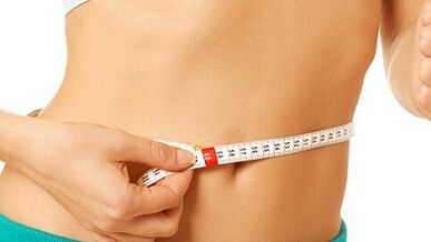 načine, kako hitro shujšati v enem tednu